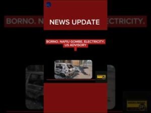 Nigeria Today | Borno Attack, Brigadier General Feared Killed, ADC Storms INEC #NigeriaNews #News Nigeria Today | Borno Attack, Brigadier General Feared Killed, ADC Storms INEC #NigeriaNews #News