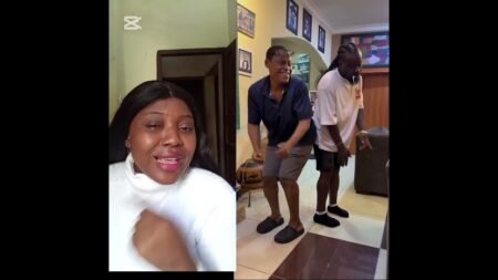 Arise news Nigeria favorite journalist rufai oseni happy birthday to you #new #Arisenews#birthday