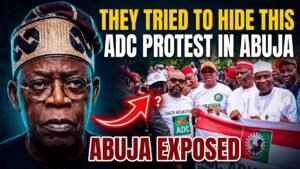 INEC Just Deleted Nigeria’s Opposition — Here’s Exactly Who Ordered It