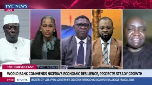 Energy Crisis: Nigeria Would’ve Been In Trouble Without Dangote Refinery – Muda Yusuf