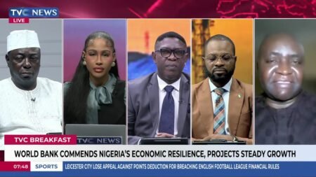 Energy Crisis: Nigeria Would’ve Been In Trouble Without Dangote Refinery – Muda Yusuf