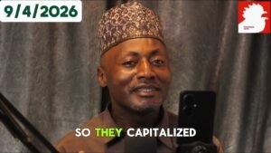 Nigeria’s News updates 9/4/2026.APC get factional chairman,ADC protests at INEC Tinubu Endorsement Nigeria’s News updates 9/4/2026.APC get factional chairman,ADC protests at INEC Tinubu Endorsement