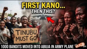 It Started in Kano… Then Something Else Happened – Nigeria News Today It Started in Kano… Then Something Else Happened – Nigeria News Today