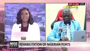 It is in Nigeria’s best interest to diversify its ports – Samuel
