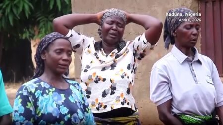 Nigerian Christian group disputes army rescue claim Nigerian Christian group disputes army rescue claim