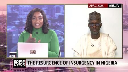 About 2,350 Nigerians Killed Between January and March – Adamu About 2,350 Nigerians Killed Between January and March – Adamu