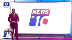 News At 10 | 006/12/2026 News At 10 | 006/12/2026