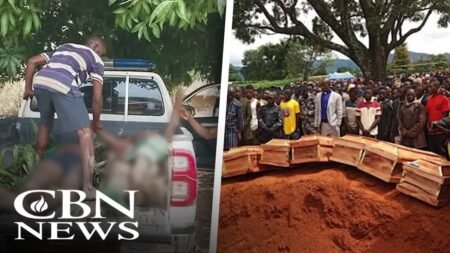 Nigeria’s Easter Weekend Bloodbath: Christians Slaughtered