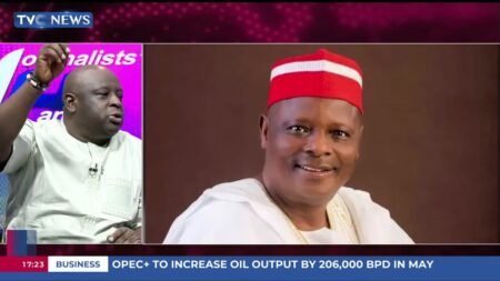 Gov. Yusuf Challenges Kwankwaso, Insists Kano Belongs To APC Gov. Yusuf Challenges Kwankwaso, Insists Kano Belongs To APC