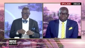 INEC Voter Revalidation Exercise Could Lead To Voter Apathy – Sambo INEC Voter Revalidation Exercise Could Lead To Voter Apathy – Sambo