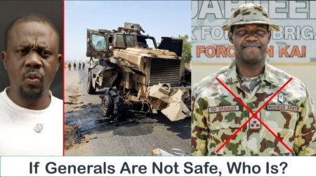 US Cancels Visa Appointments As Nigeria’s Insecurity Gets Worse | Which Way?