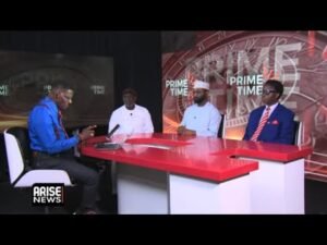 Worsening Insecurity in Nigeria – Raimi/Yusuf/Eselemo Worsening Insecurity in Nigeria – Raimi/Yusuf/Eselemo