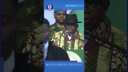 ‘We Will Have Electricity To Power Our Growth,’ Tinubu Assures Nigerians ‘We Will Have Electricity To Power Our Growth,’ Tinubu Assures Nigerians