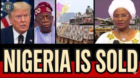 WHY DONALD TRUMP PULLED AMERICANS OUT OF NIGERIA AND THE VIDEO NIGERIA GOVERNMENT IS HIDING WHY DONALD TRUMP PULLED AMERICANS OUT OF NIGERIA AND THE VIDEO NIGERIA GOVERNMENT IS HIDING