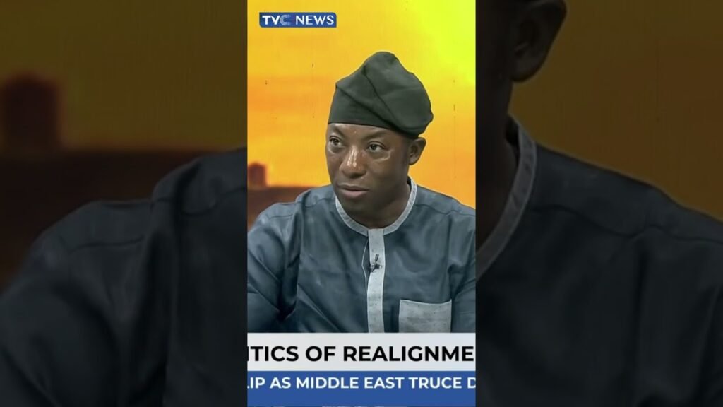 Atiku Will Do Anything To Win 2031 Election – Analyst, Razaq Olokoba Atiku Will Do Anything To Win 2031 Election – Analyst, Razaq Olokoba