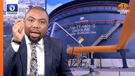 Fuel Import License: World Bank’s Advice Not In Nigeria’s Best Interest – Economist | Sunrise Daily Fuel Import License: World Bank’s Advice Not In Nigeria’s Best Interest – Economist | Sunrise Daily