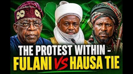 BREAKING: Northern Nigeria’s Quiet Revolution: Hausa-Fulani Voices Rising Against Sharia