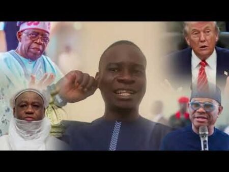 NORTHERN LEADERS ON THE RUN AS TRUMP PLAN TO INVADE NIGERIA, TINUBU’S GOVT AT LIMBO AGAINT NIGERIA NORTHERN LEADERS ON THE RUN AS TRUMP PLAN TO INVADE NIGERIA, TINUBU’S GOVT AT LIMBO AGAINT NIGERIA