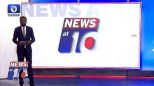 News At 10 | 08/04/26 News At 10 | 08/04/26