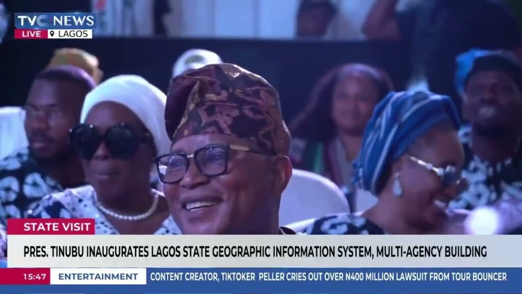 We’ll Give President Tinubu Heroic Return To Lagos In 2031 – Sen. Akpabio