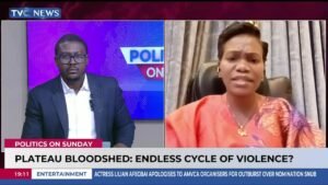 American Missionary, Alex Babir’s Visa Revoked For Inciting Violence in Nigeria – Presidential Aide