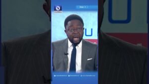 ‘I’m Not Afraid,’ Channels TV’s Okinbaloye Reacts To Wike’s Comment