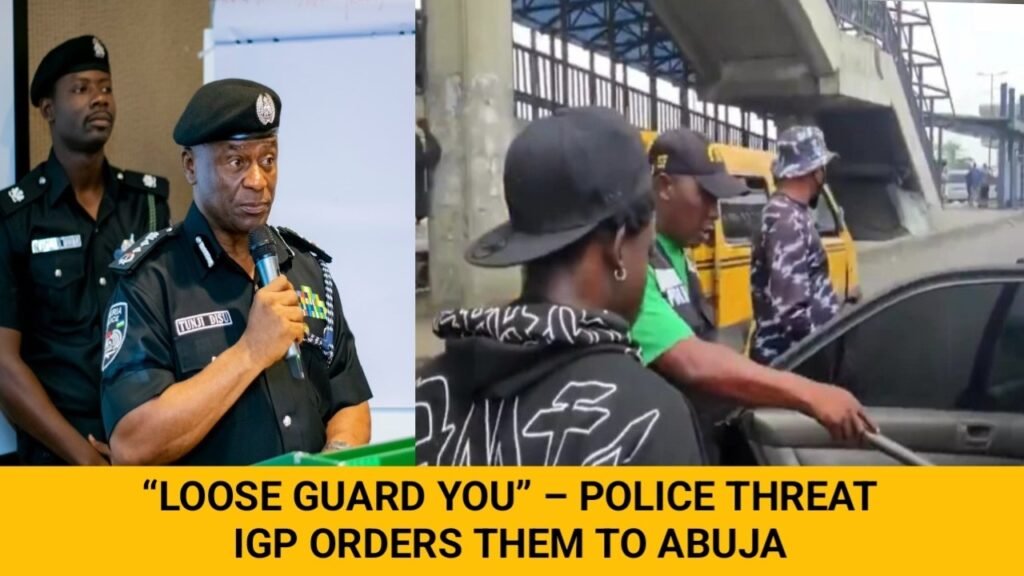 Breaking: Police Officers Identified After Viral Harassment Video – Will Justice Be Served?