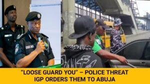 Breaking: Police Officers Identified After Viral Harassment Video – Will Justice Be Served?