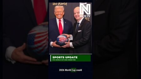 NRTC WEEKLY: Top 5 stories everyone is talking about in Nigeria