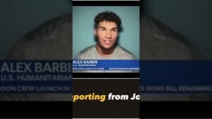 NIGERIA IN GLOBAL NEWS!