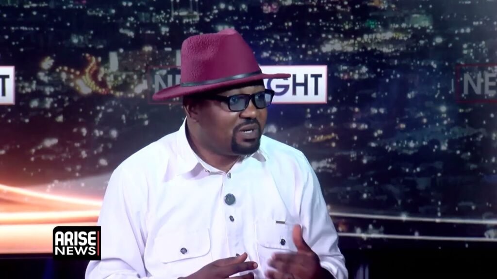 Jos Residents React to Tinubu’s Visit -Onoja Jos Residents React to Tinubu’s Visit -Onoja