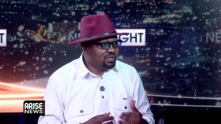 Jos Residents React to Tinubu’s Visit -Onoja