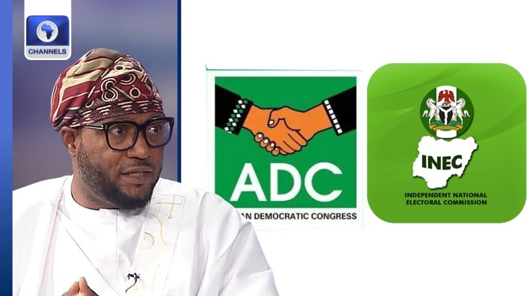 ADC Chieftain Slams INEC For Delayed Action On Party Leadership + More | Dateline Abuja