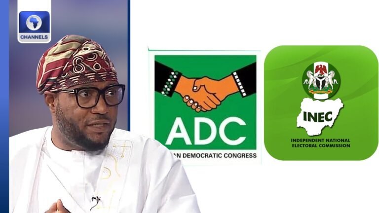 ADC Chieftain Slams INEC For Delayed Action On Party Leadership + More | Dateline Abuja