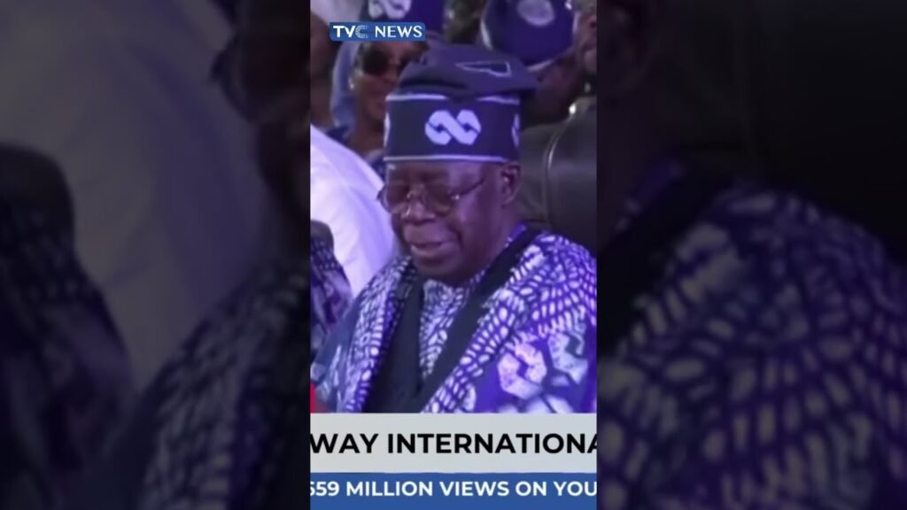 Trending: Gov Abiodun Reminds President Tinubu Of ‘Emilokan’ Prophecy