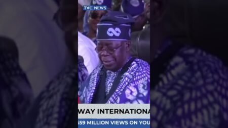 Trending: Gov Abiodun Reminds President Tinubu Of ‘Emilokan’ Prophecy