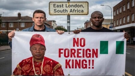 NIGERIA vs SOUTH AFRICA: Why South Africans are Attacking Nigerians. NIGERIA vs SOUTH AFRICA: Why South Africans are Attacking Nigerians.
