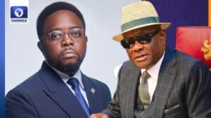 Amnesty, Civil Society Demand Apology, Retraction From Wike Over Threat Against Channels TV’s Seun