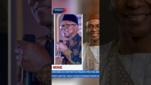 DISPUTE IN ADC & NEW COURT RULING #viral #politics #trending #news #nigeria