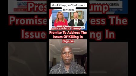 57 People K!led In Nigeria #news #shorts #killing 57 People K!led In Nigeria #news #shorts #killing