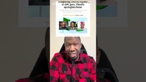 Wike wants to shoot SeunOkinbaloye #nigeriansindiaspora #nigerianews #nigeria #youtubeshorts #duet