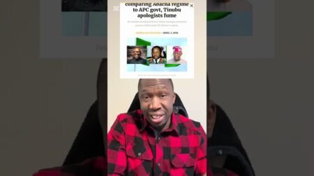 Wike wants to shoot SeunOkinbaloye #nigeriansindiaspora #nigerianews #nigeria #youtubeshorts #duet