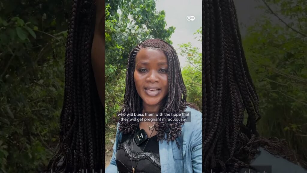 Outrage as women attacked in Nigeria’s Ozoro festival | DW News