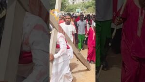 Easter Celebration: Nigerian Christians Call for Peace Amid Worsening Insecurity