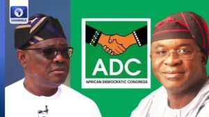 My Position On ADC Crisis, Delisting Of Mark As Chairman By INEC — Wike