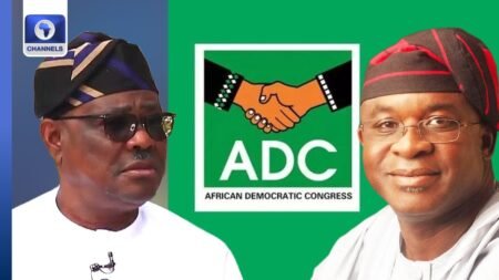 My Position On ADC Crisis, Delisting Of Mark As Chairman By INEC — Wike