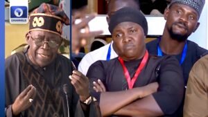 ‘This Experience Will Not Repeat Itself’, Tinubu Assures Victims Of Jos Killings