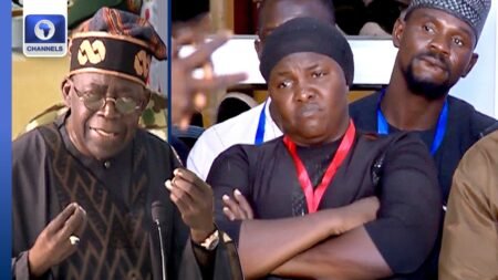 ‘This Experience Will Not Repeat Itself’, Tinubu Assures Victims Of Jos Killings