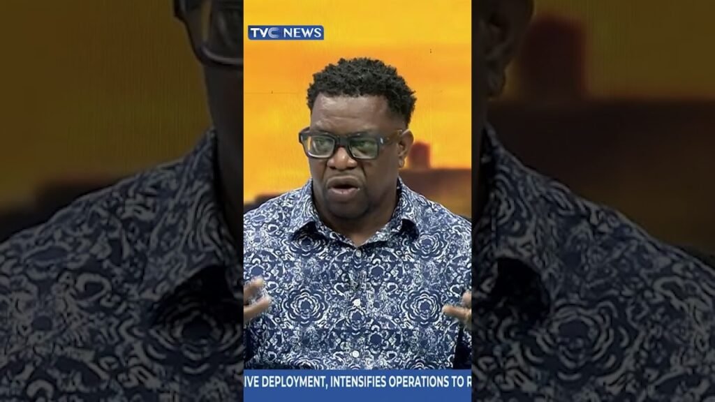 No Arrests Have Been Made Since The Beginning Of Terrorism In Nigeria — Femi Aratokun