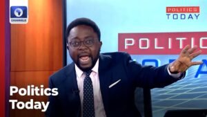 ADC Leadership Controversy, Opposition Realignment, National Security | Politics Today